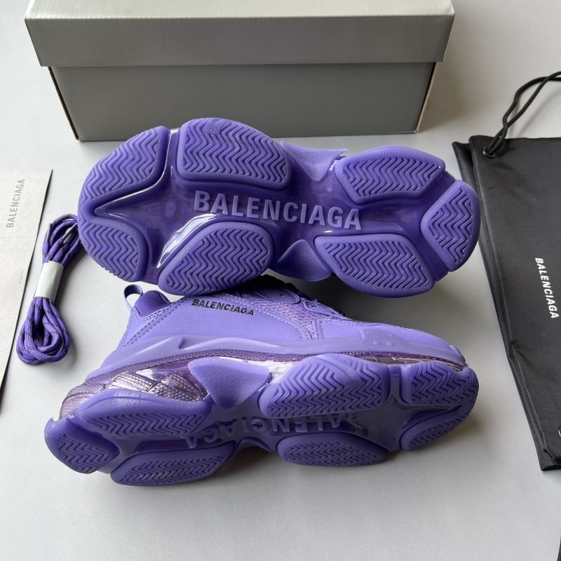 Balenciaga Triple S Series Shoes